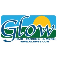 Glow Hair Salon & Spa logo, Glow Hair Salon & Spa contact details