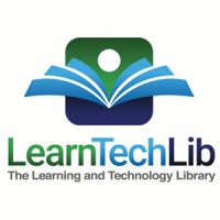 LearnTechLib - The Learning & Technology Library logo, LearnTechLib - The Learning & Technology Library contact details