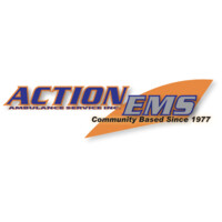 Action Ambulance Service Inc. logo, Action Ambulance Service Inc. contact details