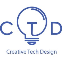 Creative Tech Design logo, Creative Tech Design contact details