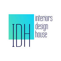 IDH- Interiors Design House logo, IDH- Interiors Design House contact details