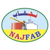 NajFab  / HATCO logo, NajFab  / HATCO contact details