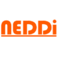 NEDDI logo, NEDDI contact details