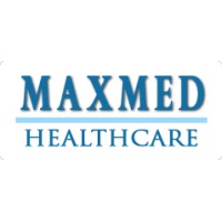 Maxmed Healthcare Inc logo, Maxmed Healthcare Inc contact details