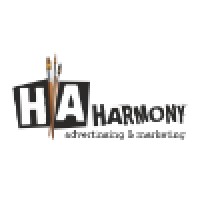 Harmony Advertising and Marketing logo, Harmony Advertising and Marketing contact details