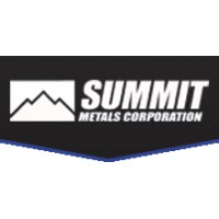 Summit Metals logo, Summit Metals contact details