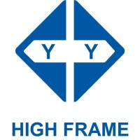 High Frame Industrial Co., Ltd. logo, High Frame Industrial Co., Ltd. contact details