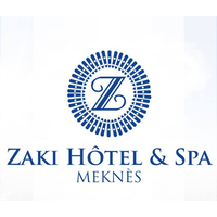 ZAKI HOTEL & SPA logo, ZAKI HOTEL & SPA contact details