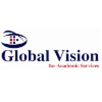 Global Vision for Academic Services logo, Global Vision for Academic Services contact details