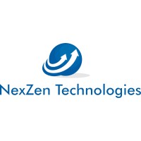 NexZen Technologies logo, NexZen Technologies contact details