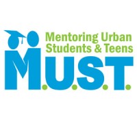 MUST - Mentoring Urban Students and Teens logo, MUST - Mentoring Urban Students and Teens contact details