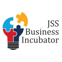 JSS Business Incubator logo, JSS Business Incubator contact details