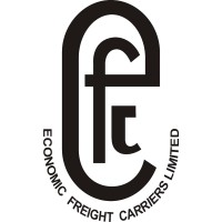 ECONOMIC FREIGHT CARRIERS LIMITED logo, ECONOMIC FREIGHT CARRIERS LIMITED contact details