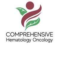 COMPREHENSIVE HEMATOLOGY ONCOLOGY LLC logo, COMPREHENSIVE HEMATOLOGY ONCOLOGY LLC contact details