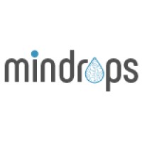 Mindrops logo, Mindrops contact details