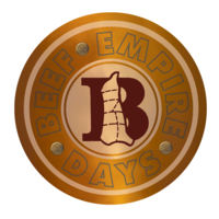 Beef Empire Days logo, Beef Empire Days contact details