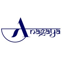 Anagaya logo, Anagaya contact details