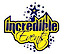 Incredible Events logo, Incredible Events contact details