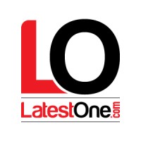 LatestOne.com logo, LatestOne.com contact details