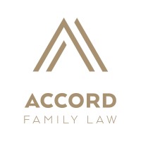 Accord Family Law logo, Accord Family Law contact details