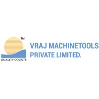 Vraj Machinetools Private Limited logo, Vraj Machinetools Private Limited contact details