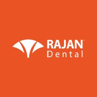 Rajan Dental logo, Rajan Dental contact details