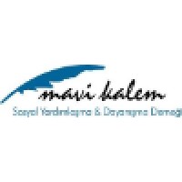 Mavi Kalem logo, Mavi Kalem contact details