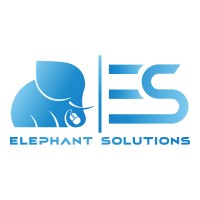 Elephant Solutions logo, Elephant Solutions contact details