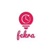 Fekra App logo, Fekra App contact details