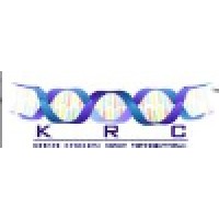 Kriger Research Group International logo, Kriger Research Group International contact details