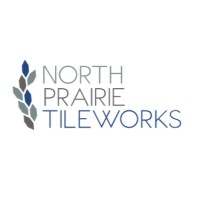 North Prairie Tileworks logo, North Prairie Tileworks contact details