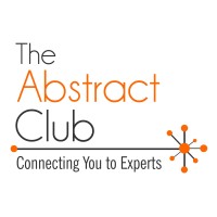 The Abstract Club logo, The Abstract Club contact details