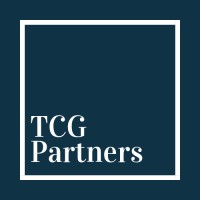 TCG Partners logo, TCG Partners contact details