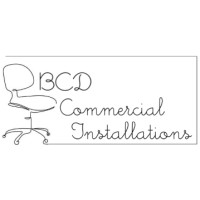 BCD Commercial Installations Limited logo, BCD Commercial Installations Limited contact details