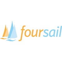 Four Sail logo, Four Sail contact details