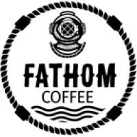 Fathom Coffee logo, Fathom Coffee contact details