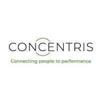 Concentris Limited logo, Concentris Limited contact details