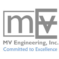 MV Engineering, Inc. logo, MV Engineering, Inc. contact details