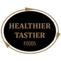 Healthier Tastier Foods logo, Healthier Tastier Foods contact details