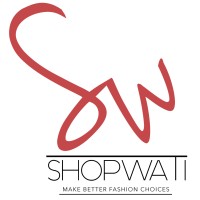 Shopwati logo, Shopwati contact details