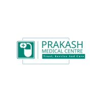 Prakash Medical Centre - India logo, Prakash Medical Centre - India contact details