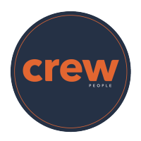 Crew People logo, Crew People contact details