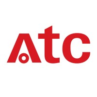 ATC Materials logo, ATC Materials contact details