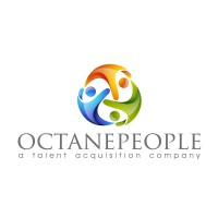 OctanePeople logo, OctanePeople contact details