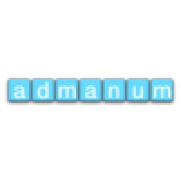 Admanum Ltd. logo, Admanum Ltd. contact details