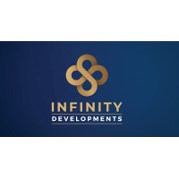 Infinity Developments logo, Infinity Developments contact details