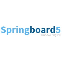 Springboard5 logo, Springboard5 contact details