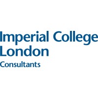 Imperial Consultants (ICON) logo, Imperial Consultants (ICON) contact details