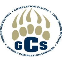 Grizzly Completion Services logo, Grizzly Completion Services contact details