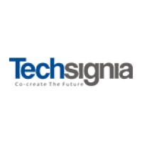 Techsignia Solutions Pvt Ltd (CMMI Level 5) logo, Techsignia Solutions Pvt Ltd (CMMI Level 5) contact details